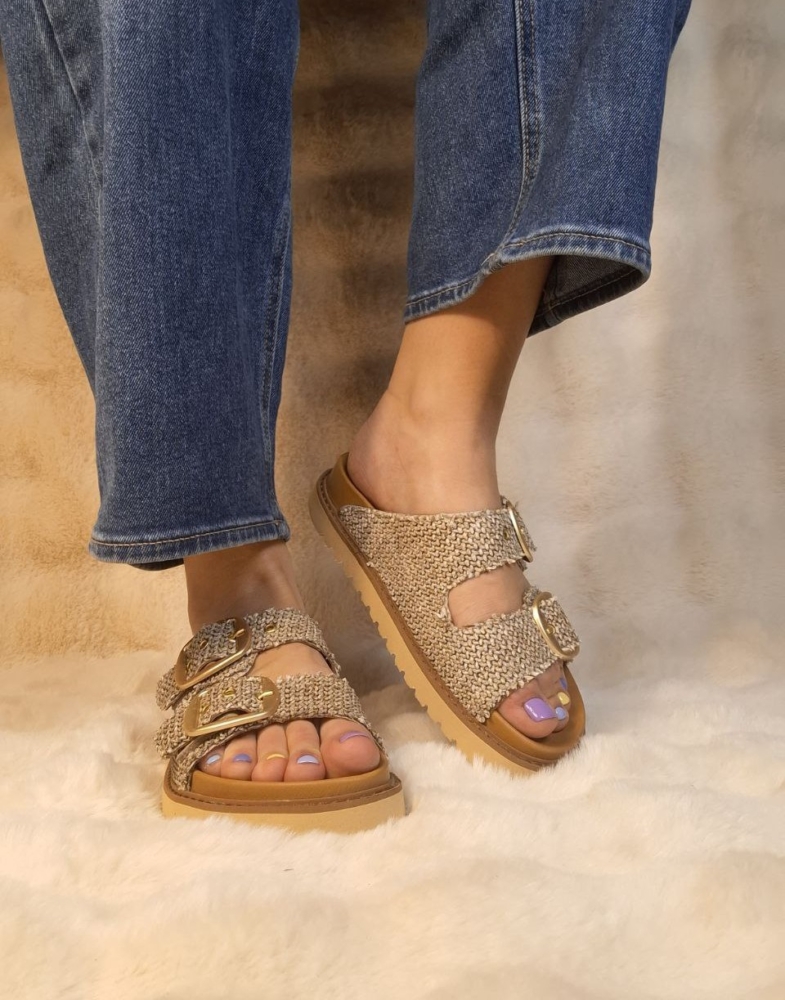 Lizzaro Šlepetės - Image 4