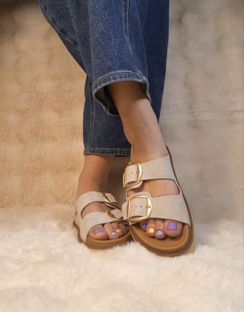 Lizzaro Šlepetės - Image 7