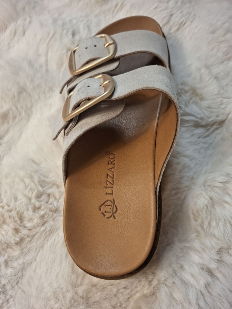 Lizzaro Šlepetės - Image 9