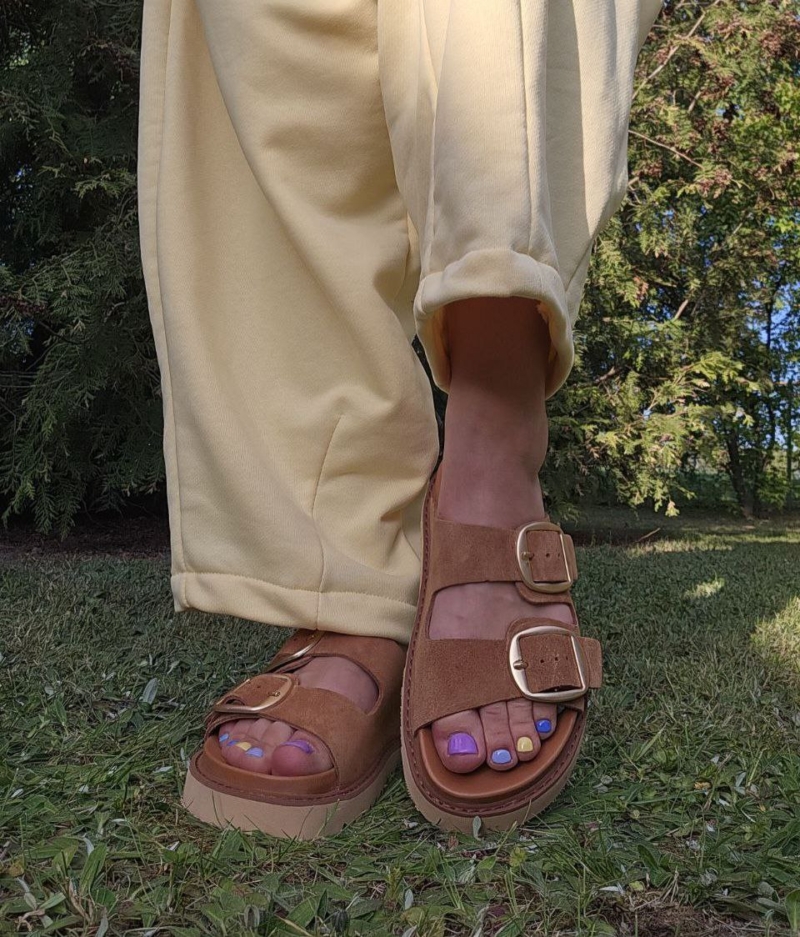 Lizzaro Šlepetės - Image 10