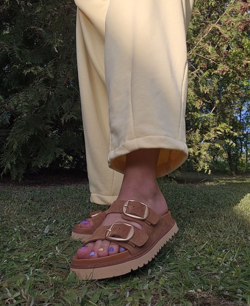 Lizzaro Šlepetės - Image 11