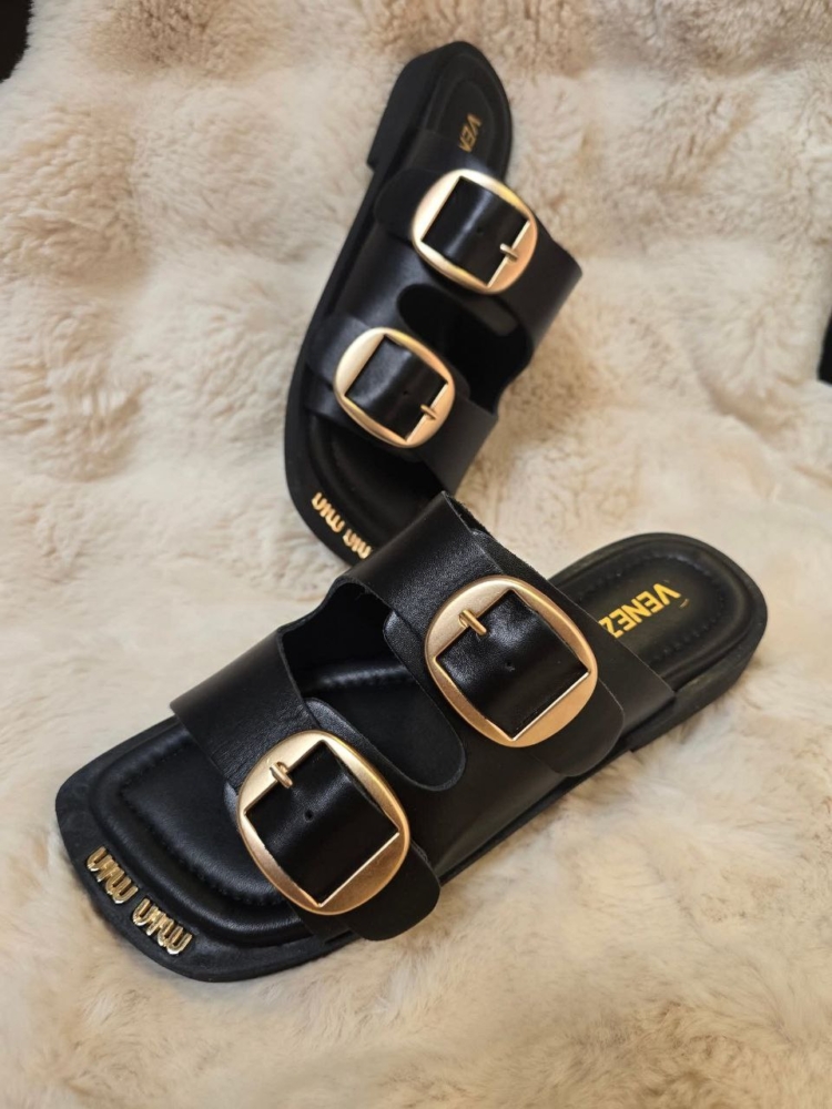 Venezia Šlepetės - Image 5