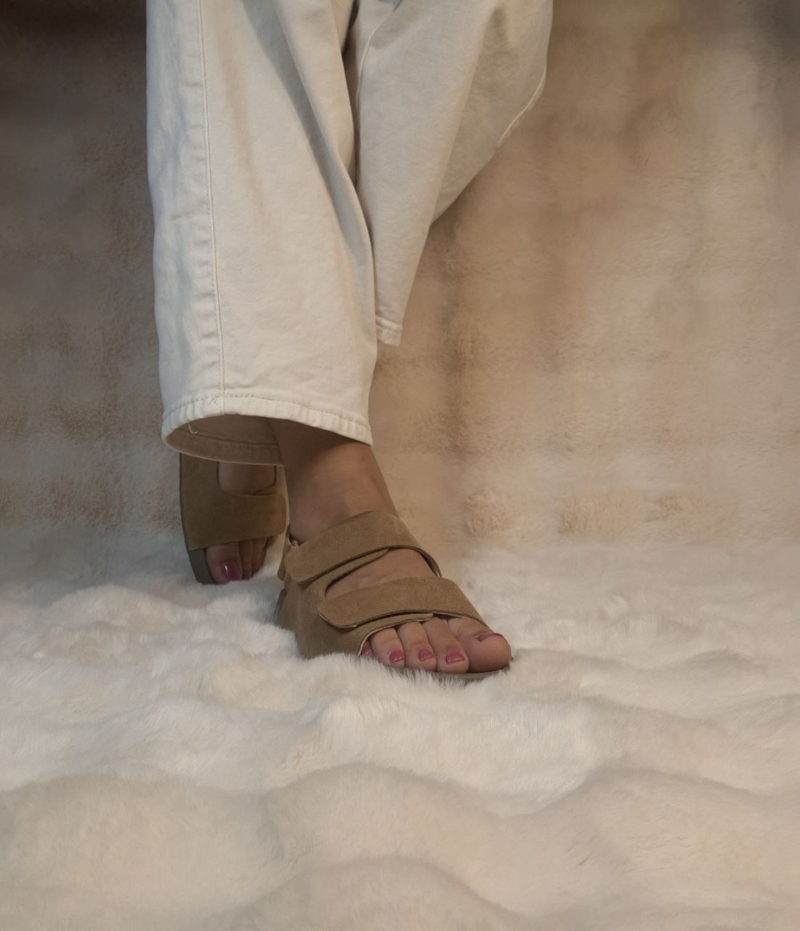 Lola Ortopedinės Basutės - Image 2