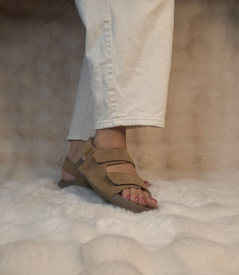 Lola Ortopedinės Basutės - Image 3