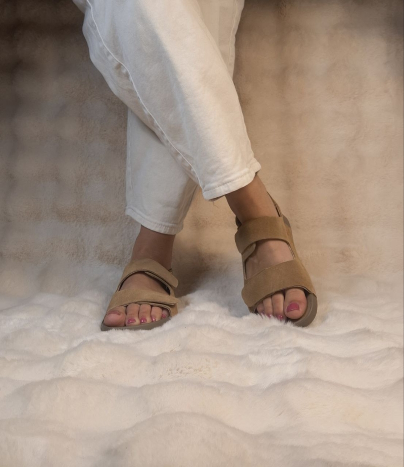 Lola Ortopedinės Basutės