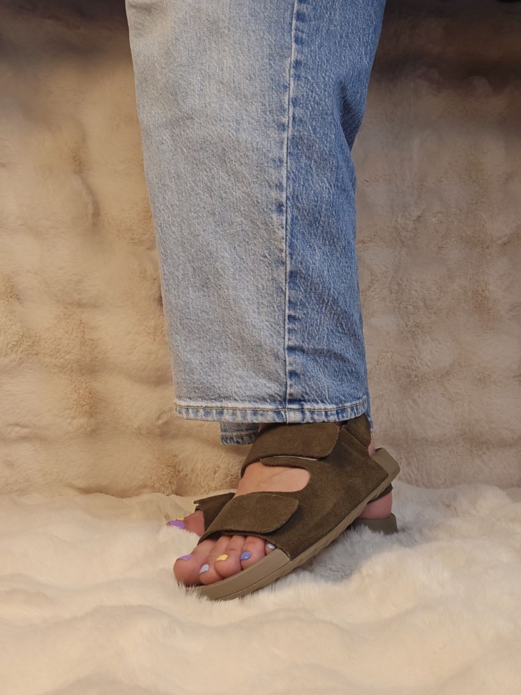 Lola Ortopedinės Basutės - Image 5