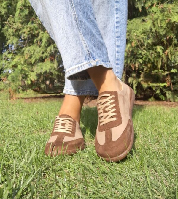 Pulso Ortopediniai Bateliai