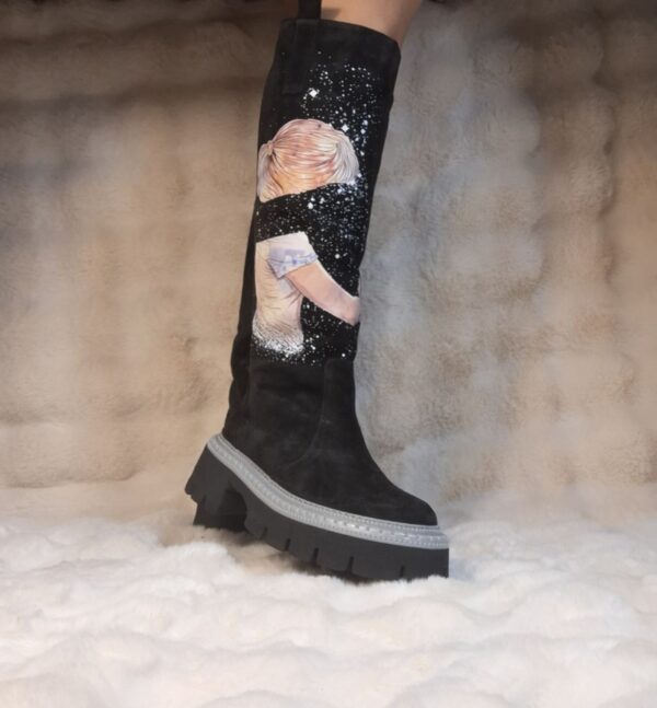 Marani Magli Aulinukai