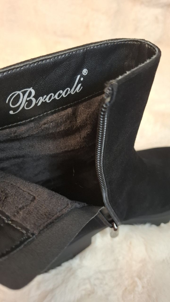 Broccoli Aulinukai - Image 5