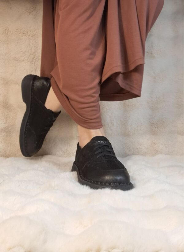 Minkšti Bateliai Alberto