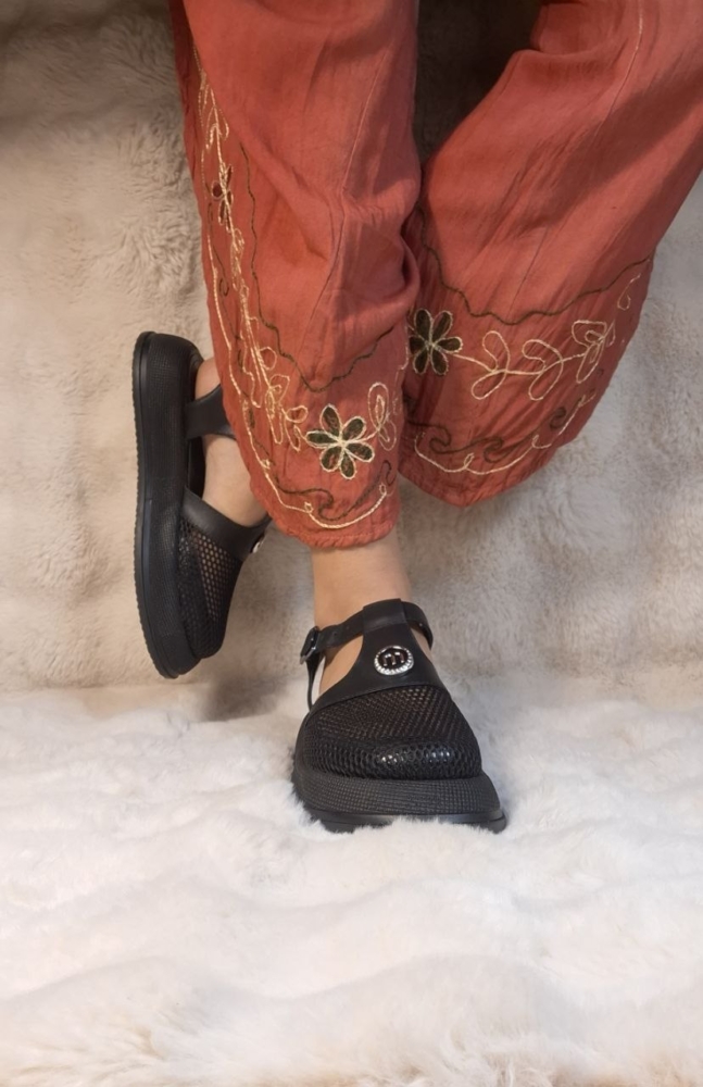 Moda Basutės - Image 11